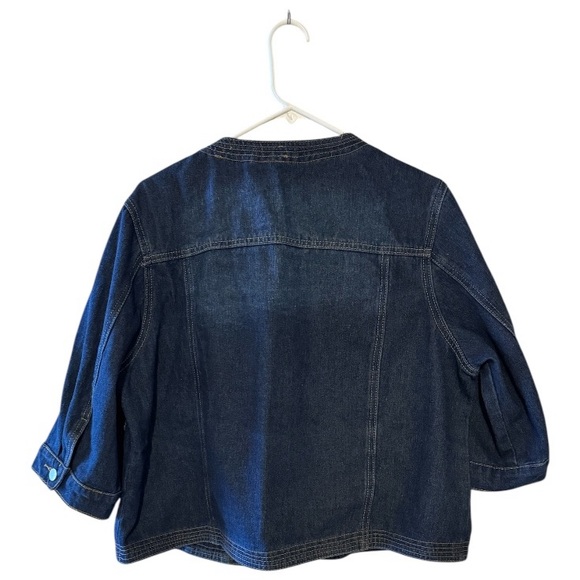 Denim Jacket - Picture 2 of 8